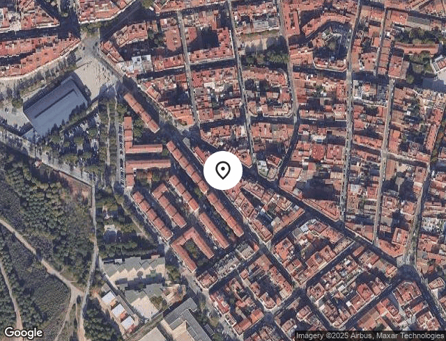 Housing at undefined Mossen Jacint Verdaguer , 15